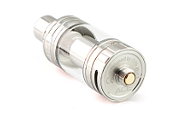 ATOMIZER - OBS Ace Ceramic Coil Sub Ohm Tank Atomizer ( Stainless ) image 4