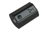 KIT - Eleaf iStick 200W TC Box Mod ( Black ) image 2