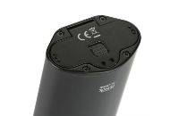 KIT - Eleaf iStick 200W TC Box Mod ( Black ) image 3