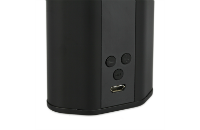KIT - Eleaf iStick 200W TC Box Mod ( Black ) image 4
