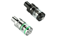 ATOMIZER - Eleaf Lyche Cupped Atomizer with RBA Head ( Black ) image 2