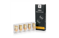 ATOMIZER - 5x VAPORESSO cCell Atomizer Heads (0.6Ω) image 1