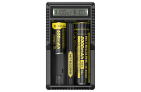 CHARGER - Nitecore UM20 External Battery Charger image 3