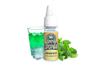 D.I.Y. - 10ml SODA & CHILLY MINT eLiquid Flavor by Supervape image 1