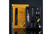KIT - VISION / VAPROS Nunchaku & V-Spot Full Kit ( Stainless ) image 2