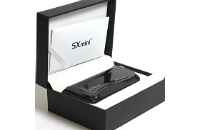 KIT - YiHi SX Mini Q Class 200W TC Box Mod ( Black ) image 1