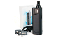 KIT - Joyetech CUBOID Mini 80W TC Box Mod Full Kit ( Black ) image 1