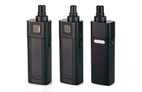 KIT - Joyetech CUBOID Mini 80W TC Box Mod Full Kit ( Black ) image 2