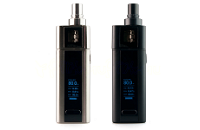 KIT - Joyetech CUBOID Mini 80W TC Box Mod Full Kit ( Black ) image 3