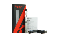 KIT - Kanger Top EVOD Starter Kit ( Stainless ) image 1