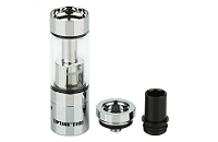 KIT - Kanger Top EVOD Starter Kit ( Stainless ) image 6