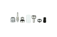 KIT - Kanger Top EVOD Starter Kit ( Stainless ) image 7