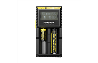 CHARGER - Nitecore D2 External Battery Charger image 2