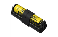 CHARGER - Nitecore F1 External Battery Charger image 2