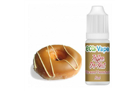 D.I.Y. - 10ml TOFFEE DONUT eLiquid Flavor by Eco Vape image 1
