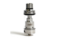 ATOMIZER - Eleaf Lemo 3 Rebuildable & Changeable Head Atomizer ( Stainless ) image 2