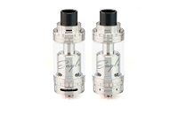 ATOMIZER - GEEK VAPE Eagle 25 RTA with Hand-Built Coils ( Stainless )	 image 2