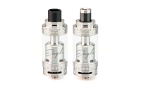 ATOMIZER - GEEK VAPE Eagle 25 RTA with Hand-Built Coils ( Stainless )	 image 3