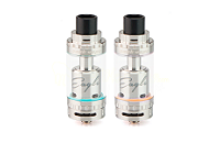 ATOMIZER - GEEK VAPE Eagle 25 RTA with Hand-Built Coils ( Stainless )	 image 4