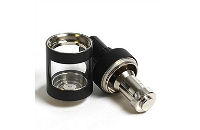 ATOMIZER - JOYETECH CUBIS PRO Cupped TC Clearomizer ( Black ) image 5