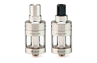 ATOMIZER - JOYETECH CUBIS PRO Cupped TC Clearomizer ( Black ) image 2