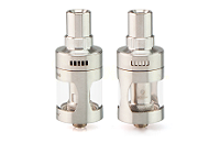 ATOMIZER - JOYETECH CUBIS PRO Cupped TC Clearomizer ( Black ) image 4