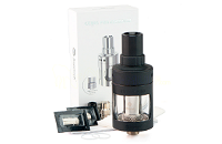 ATOMIZER - JOYETECH CUBIS PRO Cupped TC Clearomizer ( Black ) image 1