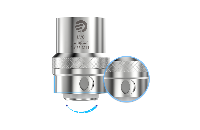 ATOMIZER - JOYETECH CUBIS PRO Cupped TC Clearomizer ( Black ) image 6