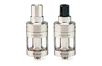 ATOMIZER - JOYETECH CUBIS PRO Cupped TC Clearomizer ( Stainless ) image 2