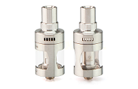 ATOMIZER - JOYETECH CUBIS PRO Cupped TC Clearomizer ( Stainless ) image 4