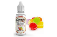 D.I.Y. - 10ml JELLY CANDY eLiquid Flavor by Capella image 1