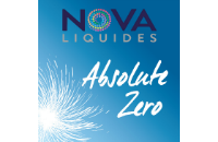 D.I.Y. - 10ml ABSOLUTE ZERO eLiquid Flavor by Nova Liquides image 1