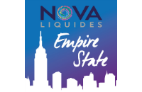D.I.Y. - 10ml EMPIRE STATE eLiquid Flavor by Nova Liquides image 1