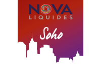 D.I.Y. - 10ml SOHO eLiquid Flavor by Nova Liquides image 1