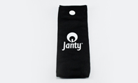 VAPING ACCESSORIES - Janty Carry Pouch for E-Cigarettes ( Accommodates all types ) image 1