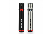 BATTERY - VISION Spinner Plus Sub Ohm Variable Voltage Battery ( Stainless ) image 1
