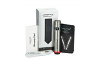 BATTERY - VISION Spinner Plus Sub Ohm Variable Voltage Battery ( Stainless ) image 2