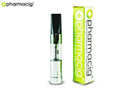 ATOMIZER - Pharmacig CLS ( Clear ) image 1