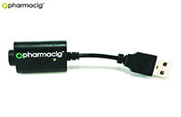 KIT - PHARMACIG CLS BDC Electronic Cigarette ( Black ) image 5