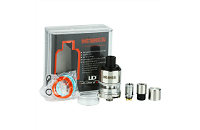 ATOMIZER - UD Mesmer GL ( Stainless ) image 1