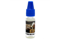 D.I.Y. - 10ml ROYAL HAWK eLiquid Flavor by Smoking Bull image 1
