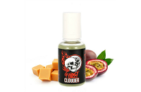 D.I.Y. - 30ml MEPHISTO eLiquid Flavor by Ghost Clouder image 1