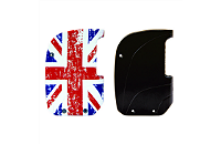 VAPING ACCESSORIES - Puff AVATAR FX Mini 40W Skin ( UK Flag ) image 1