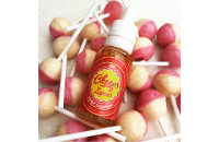 30ml CREAMY STRAWBERRY 0mg eLiquid (Without Nicotine) - eLiquid by Choops image 1
