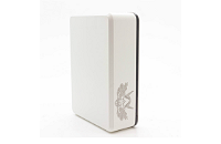 KIT - ASMODUS ONI 133W DNA200 TC Box Mod ( White ) image 1