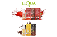 30ml LIQUA C CAPPUCCINO 24mg eLiquid (With Nicotine, Extra Strong) - eLiquid by Ritchy image 1