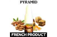 D.I.Y. - 10ml PYRAMID eLiquid Flavor by The Fabulous image 1
