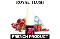 D.I.Y. - 10ml ROYAL FLUSH eLiquid Flavor by The Fabulous image 1