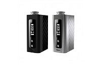 KIT - DIGIFLAVOR DF 60 ( Stainless ) image 1