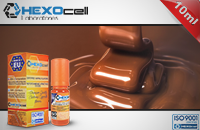 D.I.Y. - 10ml MILKY CHOCOLATE eLiquid Flavor by HEXOcell image 1